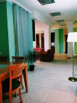 Hostel Roks