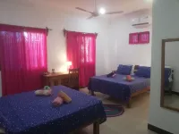 Vanilla B&B Nungwi Zanzibar