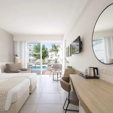 Sofianna Resort & Spa