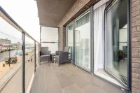 Apartamenty Sun & Snow Bulwar Portowy w ścisłym Centrum, Blisko Morza Hôtels à : Slupsk