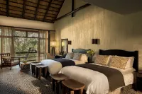 Bakubung Self-Catering Chalets Hôtels à : Pilanesberg
