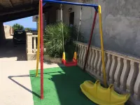 Agriturismoeloropizzuta - Lejligheder