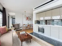 Town Hall Hotel - Shoreditch Hoteles cerca de Teatro Hackney Empire
