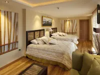 Ikala Quito Hotel Hotels near Cafe Libre Cafe