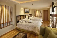 Ikala Quito Hotel - 3-Star