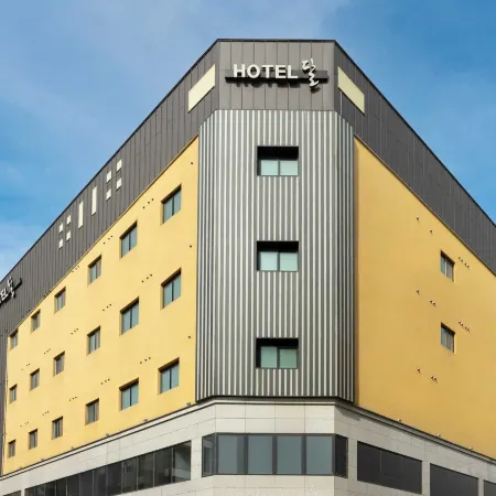 Dal Hotel