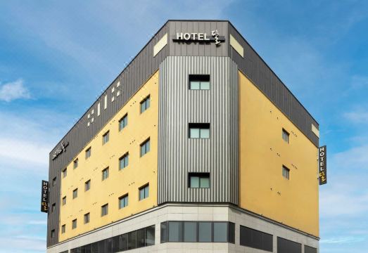 달 호텔 안마의자 시설