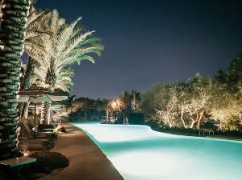 ホアヤカン クエルナバカ クラモリア コレクション