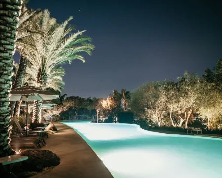 Huayacán Cuernavaca Curamoria Collection Hoteles en Jiutepec