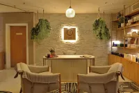 Taj Cape Town - Spa