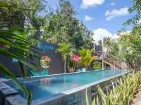 โรงแรมทัวร์ควอยส์ตูลูม โรงแรมในตูลุม