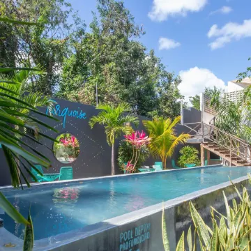 Turquoise Tulum Hotel