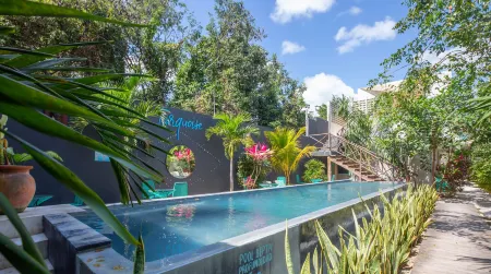 Turquoise Tulum Hotel