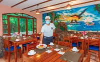 Grand Hotel Leon Marino Galapagos