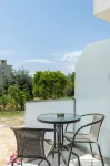 Koks’ Guesthouse Hotel a Himare