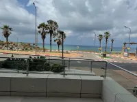 Prince Palace Netanya Central Beach - Ocean View
