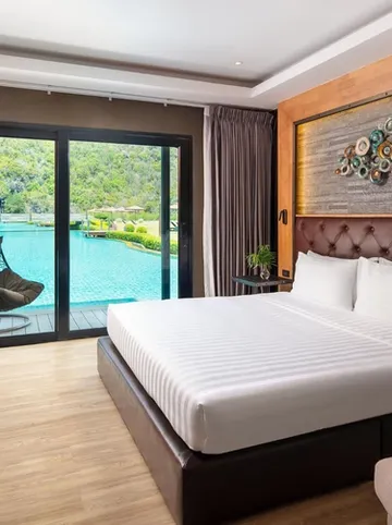 รูปภาพของลา อีสลา ปราณบุรี บีช รีสอร์ท