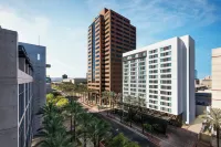 AC Hotel Phoenix Downtown - Scenic