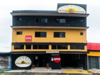 OYO Hotel Merida Các khách sạn ở 