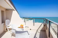 UNA HOTELS Imperial Sport Hotel Pesaro - Ocean View