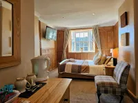 Simonsbath House Hotel Hotels in South Molton