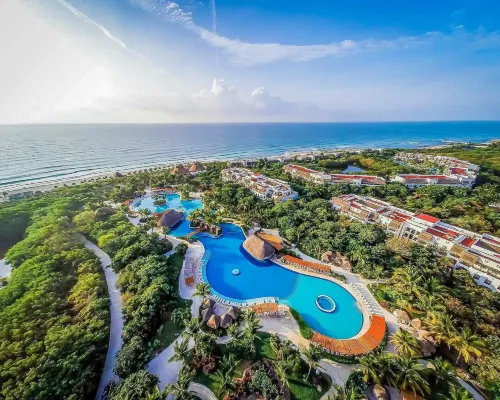 Valentin Imperial Riviera Maya All Inclusive - Adults Only Hotels in Solidaridad