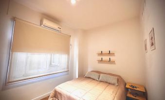 Comfortable Apartment in the Heart of Barrio Norte BN2 by Apartments Bariloche