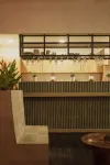Cocli 薩蘭託精品酒店 - 酒吧