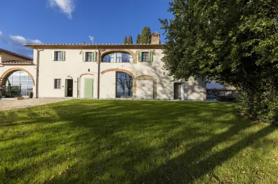 Podere la Casella Hotels in Scarperia