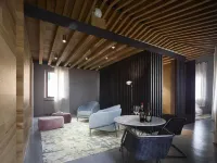 포르나체 스위트