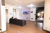 Freeman Methodist Guest House