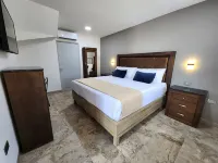 Hotel Roque Các khách sạn ở Torreon