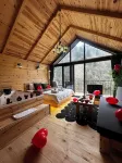 HiraBungalov فنادق في Muratkoy Koyu