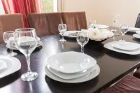 Villa Felice Large Private Pool Walk to Beach Sea Views A C Wifi Car Not Required - 2776