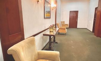 Comfortable Apartment in the Heart of Barrio Norte BN2 by Apartments Bariloche