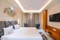 Hotel Pratap Palace Hotels in Kurandi