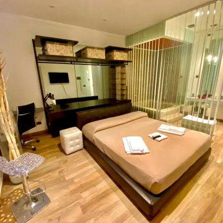 HH Hermoso Housing Alessandria