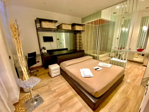 HH Hermoso Housing Alessandria - WiFi