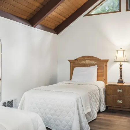 Petit Crest Villas