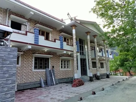Shah Family Guest House