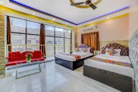 FabExpress Nest - Nr Park Street Metro Station Hotel a 