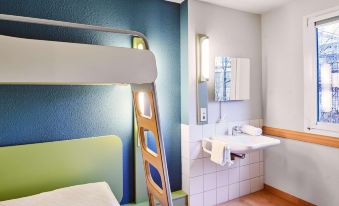 B&B Hotel Würzburg-Ost