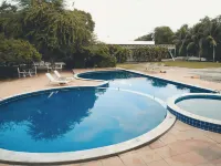 Hotel VillaOeste Hotels in Mossoro