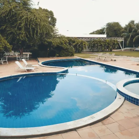 Hotel VillaOeste