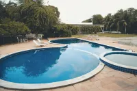 Hotel VillaOeste Hotels in Mossoro