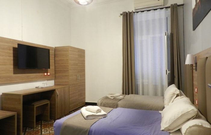 Samir Hotel