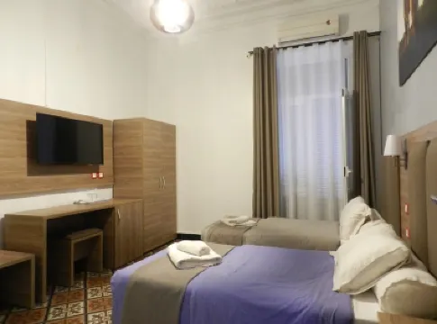 Samir Hotel Hotels in der Nähe von Großer Platz