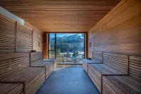 Swissôtel Damian Jasna - spa