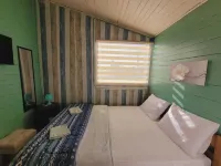 Hostal Paradise Blue Hotels in 