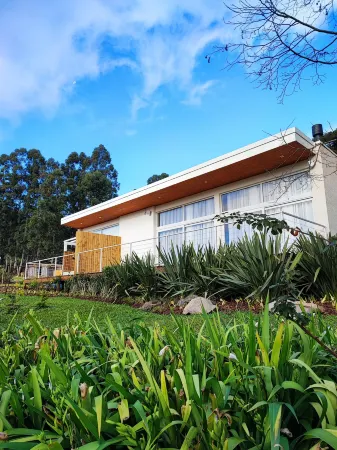 Vila Nambu - Exclusive Pousada